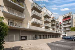 Stilvolle 4-Zimmer-Wohnung mit urbanem Flair – 63065 Hochschule für Gestaltung, Offenbach am Main – Vorschaubild 19