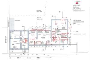 GRENZE L-REMICH: 3 WOHNUNGEN (310 M² WFL.) FÜR 495.000 €!! – Weinbergstraße 5, 66706 Perl – Vorschaubild 18