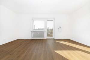 Modern sanierte 4-Zimmer-Wohnung mit Balkon – Kapitalanlage mit solider Vermietung oder Eigennutzer – Die vollständige Adresse der Immobilie erhältst du vom Anbieter., 86154 Oberhausen-Süd, Augsburg – Vorschaubild 4