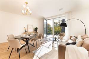Moderne 3 Zimmer Wohnung mit Südbalkon – Die vollständige Adresse der Immobilie erhältst du vom Anbieter., 20539 Rothenburgsort, Hamburg – Vorschaubild 2