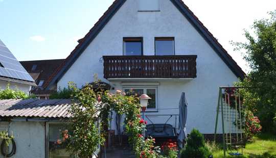 Bild von Perfekt für die Familie! Ihr neues Zuhause in Vorsfelde
