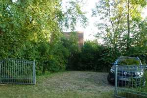 Günstige 2-Raum-Finnhütte in Bilzingsleben OT Düppel Kindelbrück – Ferienhaussiedlung 7, 99638 Sömmerda (Kreis) – Vorschaubild 13