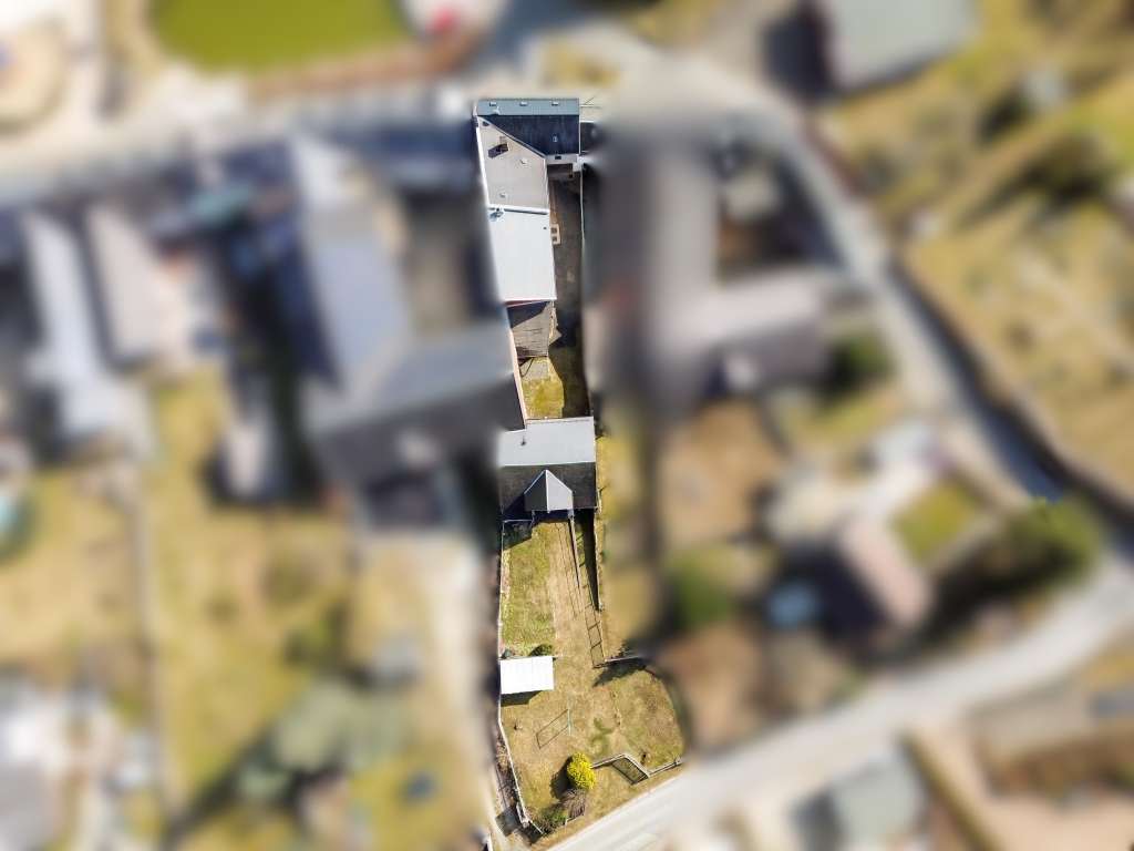 Immobilie in Schleiz - Platz, Nebengebäude und viele Möglichkeiten unter einem Dach (A1678) - Bild 1