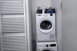 Exklusive 4-Zimmer Wohnung mit Sauna und großzügigem Balkon in Bonner Spitzenlage – Vogtsgasse 2, 53113 Bonn-Zentrum, Bonn – Vorschaubild 9