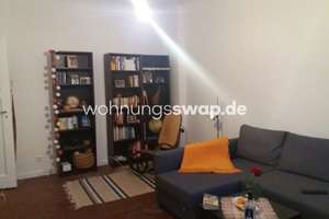 Wohnungstausch: Samariterstraße 27 – Samariterstraße 27, 10000 Friedrichshain, Berlin – Vorschaubild 3