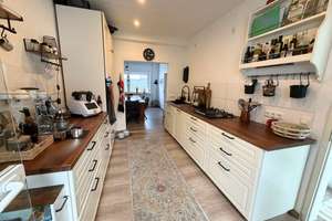 Gepflegtes Reihenendhaus mit Garten in Mönchengladbach – An der Holter Heide 1, 41069 Holt, Mönchengladbach – Vorschaubild 6