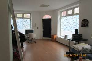 Frei 2 Zimmer Erdgeschoßwohnung vielseitig Nutzbar (Wohnung, 2 WG Zimmer, Handwerker, Büro, Gewerbe) – Hofstrasse 29, 24143 Gaarden-Süd und Kronsburg, Kiel – Vorschaubild 15