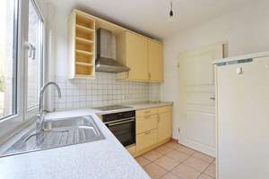 Schöne Terrassen-Wohnung mit TG-Stellplatz in Hamburg Wohldorf-Ohlstedt – Die vollständige Adresse der Immobilie erhältst du vom Anbieter., 22397 Wohldorf-Ohlstedt, Hamburg – Vorschaubild 7