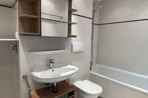 Helle 3-Zi.-Whg. in ruhiger, gepflegter Anlage in Bogenhausen – Cosimastraße 302, 81925 Oberföhring, München – Vorschaubild 7