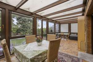 Bungalow mit separatem Gewerbeteil - Möglichkeit zur Erweiterung der Wohnfläche vorhanden – 44388 Bövinghausen, Dortmund – Vorschaubild 22
