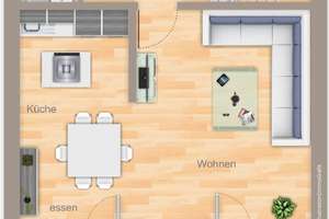 NEU IN SCHLEBUSCH: Exklusives Passivhaus, ca. 165 m² Wohnfläche, Energieeffizienzklasse A+ – Die vollständige Adresse der Immobilie erhältst du vom Anbieter., 51375 Schlebusch, Leverkusen – Vorschaubild 12