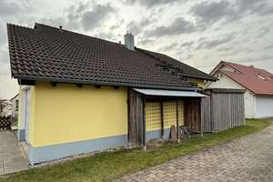 Einfamilienhaus in grüner Stadtrandlage mit Garage, Wintergarten und großflächigem Garten – Die vollständige Adresse der Immobilie erhältst du vom Anbieter., 89547 Gerstetten – Vorschaubild 35
