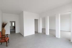 Super EG -Whg. barrierefrei mit 96 oder 44 bzw. 52 m² - dann anderer Preis zum Selbstausbau- zentral – Die vollständige Adresse der Immobilie erhältst du vom Anbieter., 13507 Tegel, Berlin – Vorschaubild 1