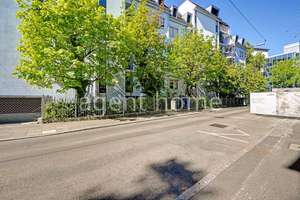 MÖBLIERT - CITY LIVE - Stilvoll wohnen mit Balkon und Tiefgarage – Die vollständige Adresse der Immobilie erhältst du vom Anbieter., 70174 Neue Vorstadt, Stuttgart – Vorschaubild 25
