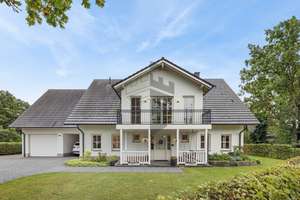 RESERVIERT: Modernisiertes Wohnen im traumhaften Einfamilienhaus mit großem Garten – Die vollständige Adresse der Immobilie erhältst du vom Anbieter., 49835 Wietmarschen – Vorschaubild 2