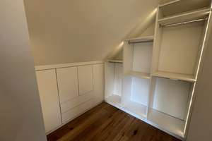 Moderne 2-Zimmer-Maisonette mit Südbalkon & begehbarem Kleiderschrank in Münster-Hiltrup – 48165 Hiltrup-West, Münster – Vorschaubild 7