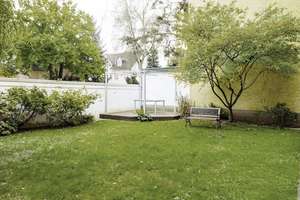 Wunderschöne Altbauwohnung in Fechenheim – 60386 Fechenheim, Frankfurt am Main – Vorschaubild 14