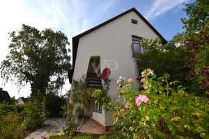 Großzügige Doppelhaushälfte mit schönem Garten und Garage in Ansbach-Eyb – Ansbach – Vorschaubild 21