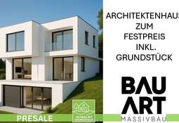 Traumvilla auf Traumgrundstück
