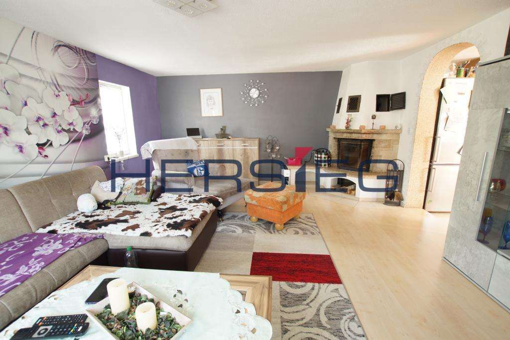 Immobilie in Annaberg-Buchholz - Freier Ausblick und sonnige Lage ... - Bild 3