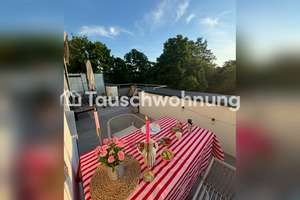 Tauschwohnung: Obermenzing