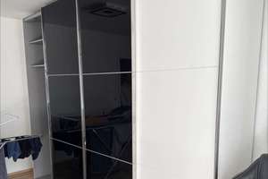 92 Quadratmeter Wohnung in Stralsund zu vermieten