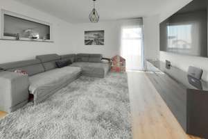 Modernes Familienglück: Neuwertiges EFH mit großem Garten & Doppelgarage! – Die vollständige Adresse der Immobilie erhältst du vom Anbieter., 78669 Wellendingen – Vorschaubild 4