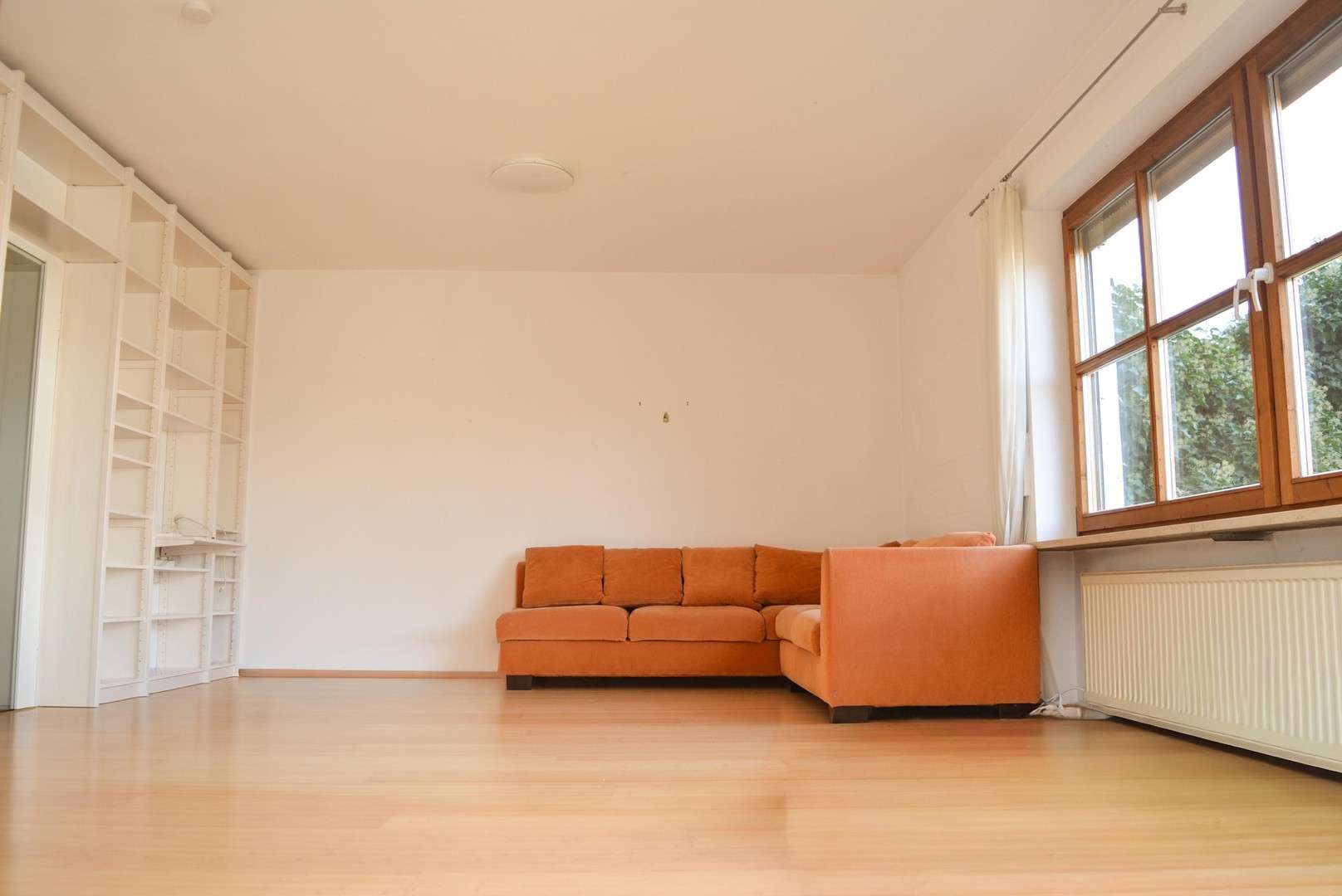 Immobilie in Königsdorf - Doppelhaushälfte mit Garage, Carport und PV-Anlage in ruhiger Lage von Königsdorf - Bild 12