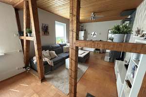 Gepflegtes Ein- bis Zweifamilienhaus mit großzügigem Grundstück und Nebengebäuden – Andreasberger Straße 19, 38678 Clausthal-Zellerfeld – Vorschaubild 15