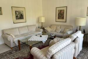 Repräsentative Etagenwohnung  mit Balkon, Garage und Stellplatz - Landgericht/Klinikum/RÜ-Stern! – Die vollständige Adresse der Immobilie erhältst du vom Anbieter., 45147 Holsterhausen, Essen – Vorschaubild 8
