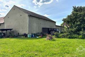 EINFAMILIENHAUS MIT GARAGE, GROßER SCHEUNE UND TRAUMGRUNDSTÜCK NACH WAHL 1000-3000m² – Zum Spitzeberg 6b, 1108 Weixdorf, Dresden – Vorschaubild 3