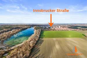 ** Anleger aufgepasst! - TOP 1 ZKB im 3. OG mit Einzel-TG in Kuhseenähe! ** – Die vollständige Adresse der Immobilie erhältst du vom Anbieter., 86163 Hochzoll-Süd, Augsburg – Vorschaubild 16