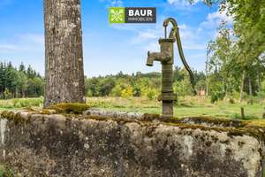 360° | Historisches Hofgut in Alleinlage nahe Bad Waldsee – Die vollständige Adresse der Immobilie erhältst du vom Anbieter., 88326 Aulendorf – Vorschaubild 28