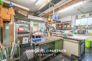 Cuxhaven - Mitte | Großes Wohn- & Geschäftshaus mit Reihenhaus und Gewerbeeinheit in zentraler Lage – Cuxhaven (Kreis) – Vorschaubild 14