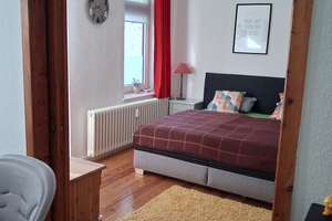 Zentrale 2,5 Zimmer Wohnung mit Balkon in Kiel in unmittelbarer Nähe zur Uni – Die vollständige Adresse der Immobilie erhältst du vom Anbieter., 24118 Ravensberg, Kiel – Vorschaubild 6