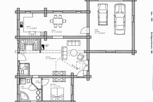 Nachhaltiges Wohnen im modernen Rundstammhaus – Ein Juwel mit viel Platz in Malborn-Thiergarten! – Bernkastel-Wittlich (Kreis) – Vorschaubild 25