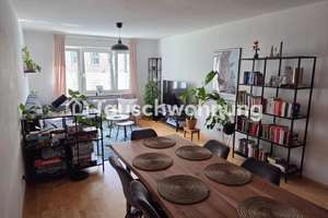 Tauschwohnung: 80 m² Wohnung im Herzen der Altstadt