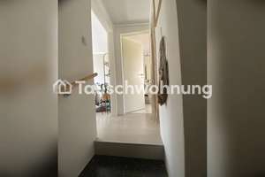 Tauschwohnung: Reihenhäuschen Milbertshofen, am Rande Schwabings:Tausch – Frauenstädtstraße 1, 80807 Milbertshofen, München – Vorschaubild 9