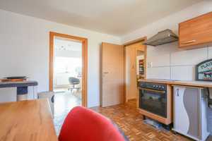 Exklusives Einfamilienhaus – 187 m² Wohnfläche, großer Garten, separate Kinderetage, viel Potenzial. – Mönchengladbach – Vorschaubild 19