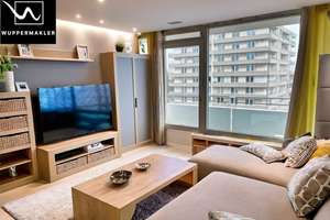 Sofort bezugsfrei: Moderne 3-Zimmer-Wohnung mit hervorragender Infrastruktur
