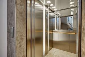 Maisonette-Wohnung 3-Zimmer mit 2 Balkonen in Altsolln – Karl-Marr-Straße 2, 81479 Solln, München – Vorschaubild 5