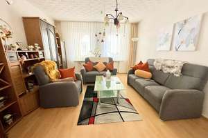 Wohnensemble mit Potenzial: Mehrfamilienhaus & Einfamilienhaus mit Garten und Innenhof – Die vollständige Adresse der Immobilie erhältst du vom Anbieter., 58089 Wehringhausen, Hagen – Vorschaubild 6
