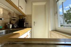 Ab Juli - Nur Singles, helle 1-Zi-Whg im NW, teilmöbliert, Südbalkon, befr. 12-14 M, Top-Infra (S+U) – Ernst-Platz-Straße 14, 80992 Moosach-Bahnhof, München – Vorschaubild 22