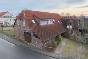 Große 3 Zimmerwohnung mit Stellplatz, Garten und 2 Terrassen in Harenberg! – Die vollständige Adresse der Immobilie erhältst du vom Anbieter., 30926 Seelze – Vorschaubild 1