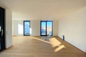 OPUS - Elegante 4-Zimmer-Wohnung in Top-Lage mit Weitblick! – Die vollständige Adresse der Immobilie erhältst du vom Anbieter., 89077 Söflingen, Ulm – Vorschaubild 3