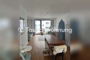 Tauschwohnung: 3-Zimmer-Wohnung in Berlin, 107 m²
