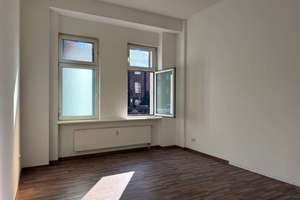 Wohnen zwischen Naturidyll und urbanem Flair: Bezugsfreie 2-Zimmer-Erdgeschosswohnung im Altbau! – Berliner Allee 253, 13088 Weißensee, Berlin – Vorschaubild 9