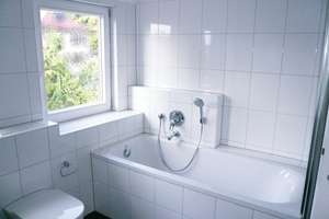 3,5 Zimmer Maisonette Mietwohnung mit WohnWohlfühl Charakter in 70499 Stuttgart – Die vollständige Adresse der Immobilie erhältst du vom Anbieter., 70499 Weilimdorf (Ortsteil), Stuttgart – Vorschaubild 14