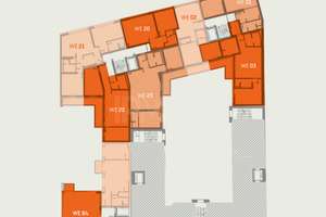 Raum zum Ankommen – 3-Zimmer Eigentumswohnung in der Torstraße – Torstraße 228, 10115 Mitte (Ortsteil), Berlin – Vorschaubild 5