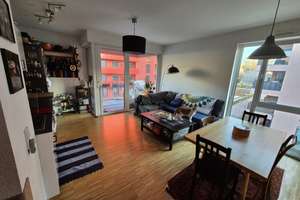 Moderne 2-Zimmer Wohnung mit EBK/Balkon in Bonn-Dransdorf – Die vollständige Adresse der Immobilie erhältst du vom Anbieter., 53121 Endenich, Bonn – Vorschaubild 1